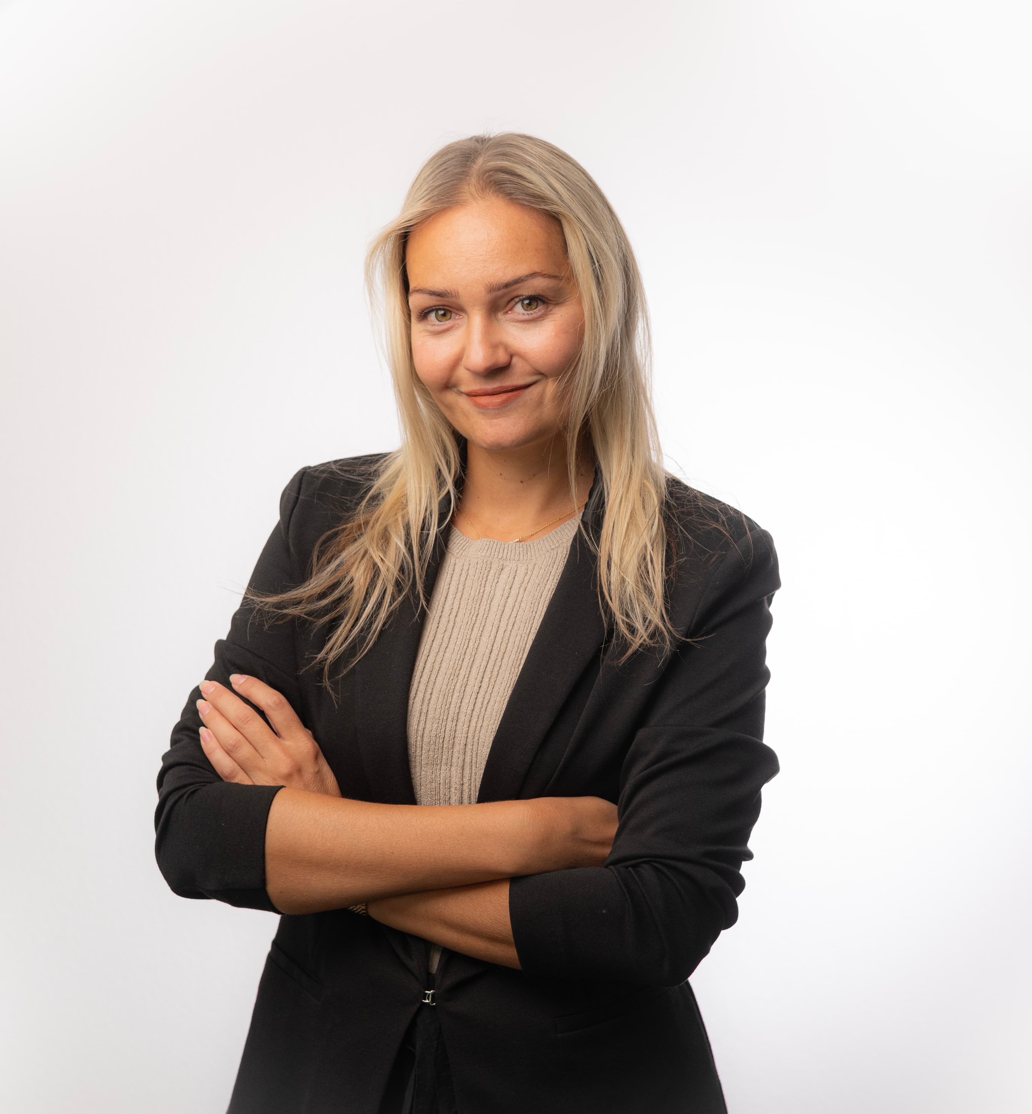 Dominika – zakladatelka Aparsia